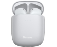 Baseus Słuchawki Dousz. BT TWS  TWS Baseus Encok W04 Pro, ładowanie - 1381625 - zdjęcie 1